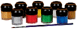 Games Workshop Paint Set
